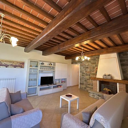 Colle Del Sole Guest House Lastra a Signa Luaran gambar