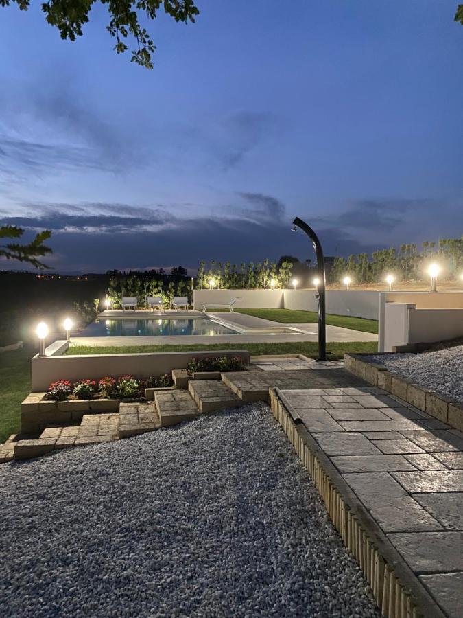 Colle Del Sole Guest House Lastra a Signa Luaran gambar