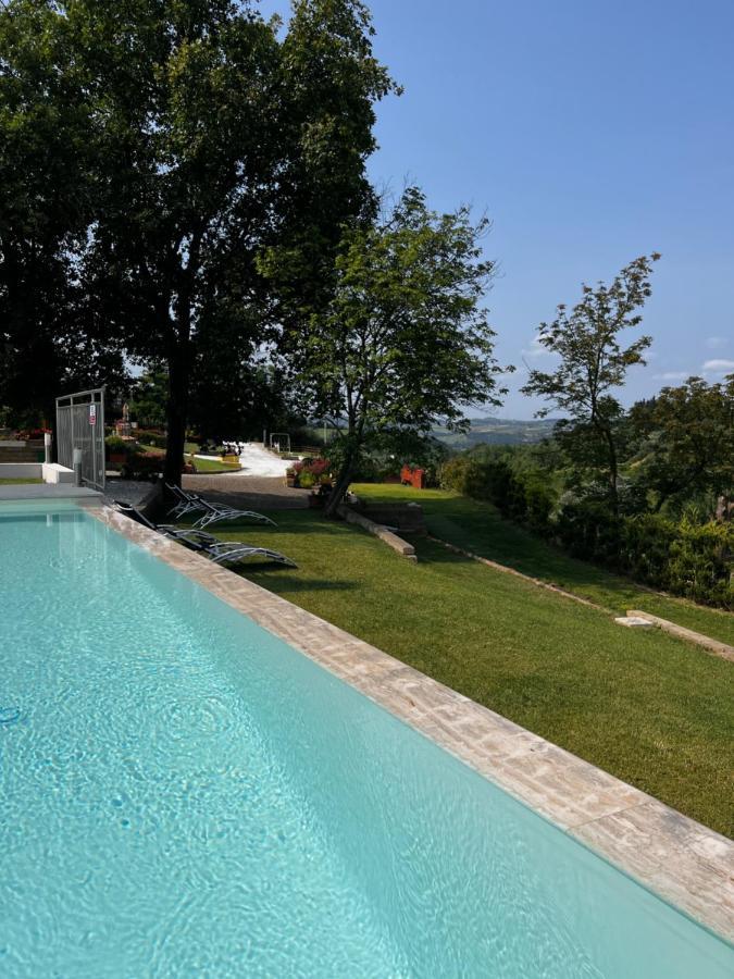 Colle Del Sole Guest House Lastra a Signa Luaran gambar