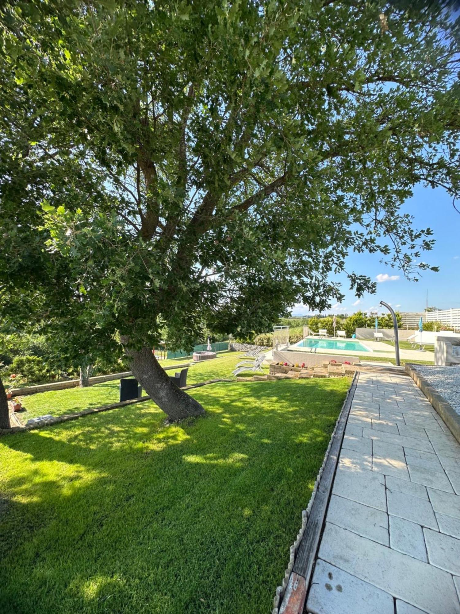 Colle Del Sole Guest House Lastra a Signa Luaran gambar