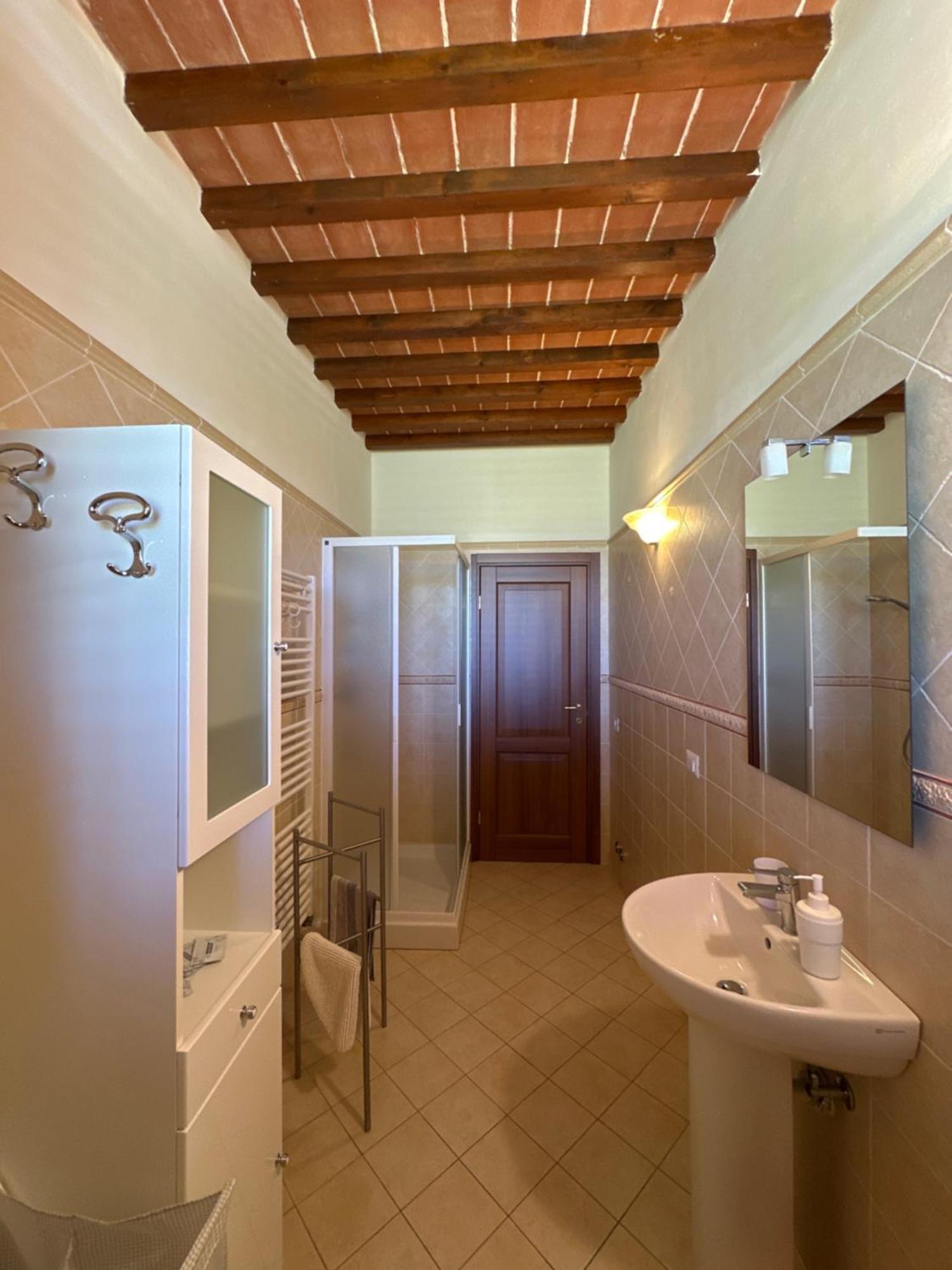 Colle Del Sole Guest House Lastra a Signa Luaran gambar