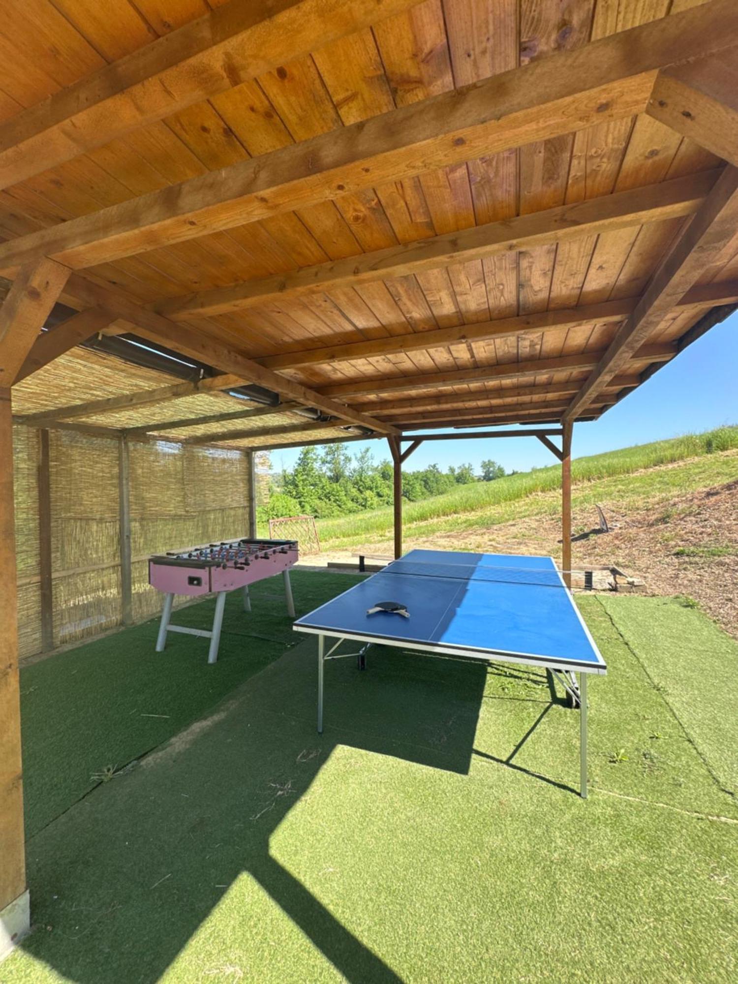 Colle Del Sole Guest House Lastra a Signa Luaran gambar