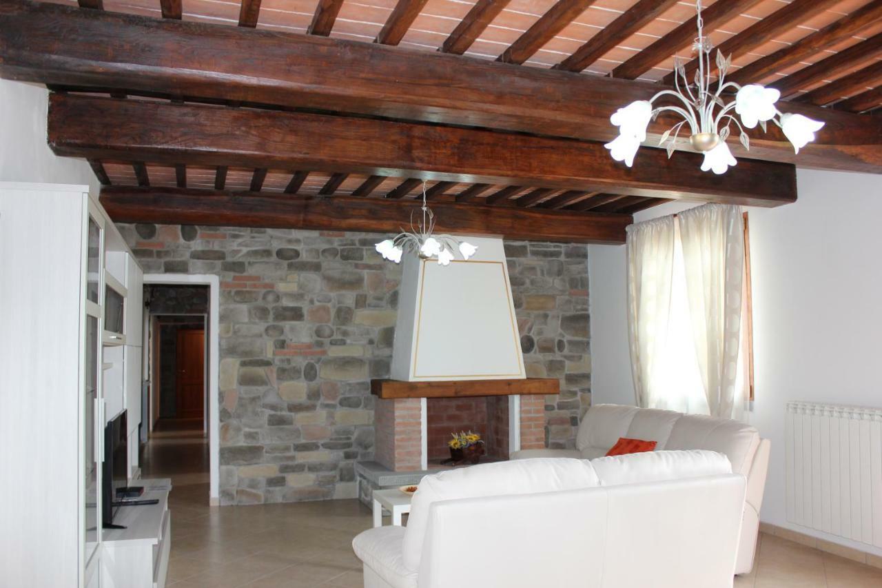 Colle Del Sole Guest House Lastra a Signa Luaran gambar