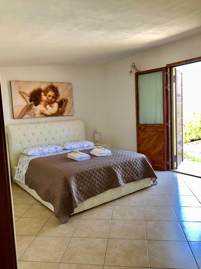 Colle Del Sole Guest House Lastra a Signa Luaran gambar