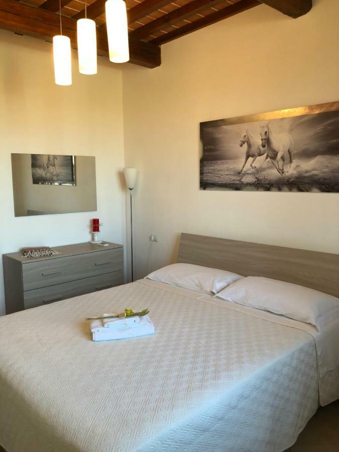 Colle Del Sole Guest House Lastra a Signa Luaran gambar