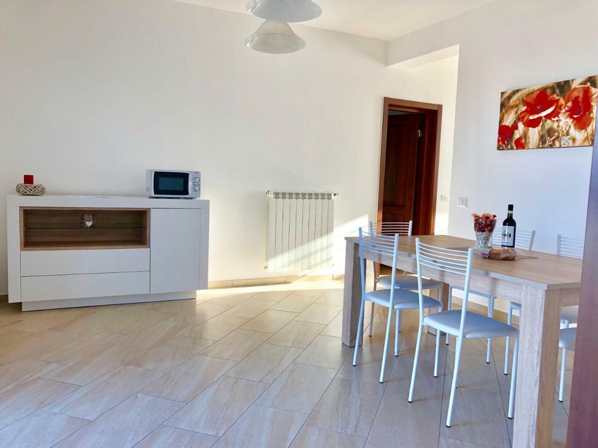 Colle Del Sole Guest House Lastra a Signa Luaran gambar