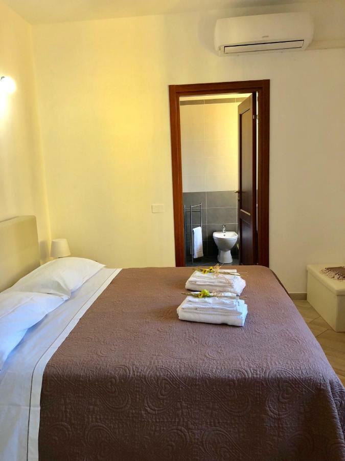 Colle Del Sole Guest House Lastra a Signa Luaran gambar