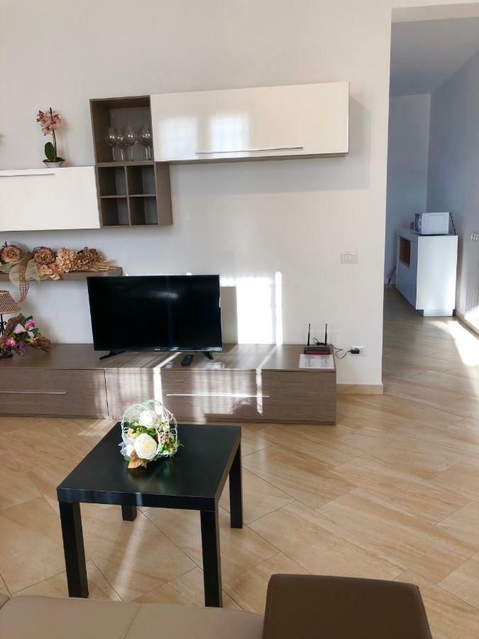 Colle Del Sole Guest House Lastra a Signa Luaran gambar