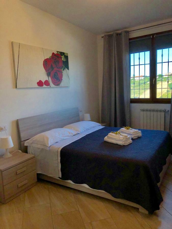 Colle Del Sole Guest House Lastra a Signa Luaran gambar