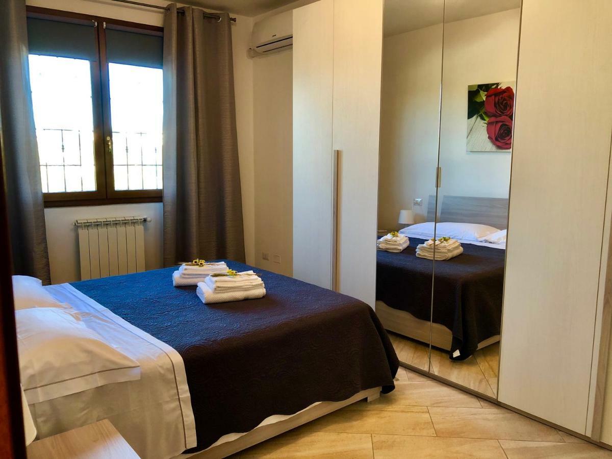 Colle Del Sole Guest House Lastra a Signa Luaran gambar