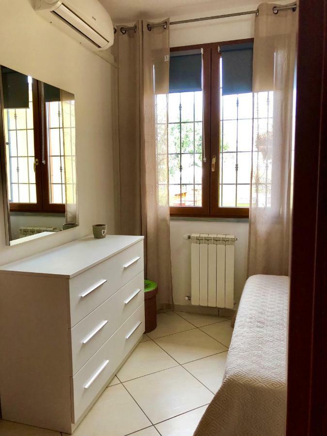 Colle Del Sole Guest House Lastra a Signa Luaran gambar