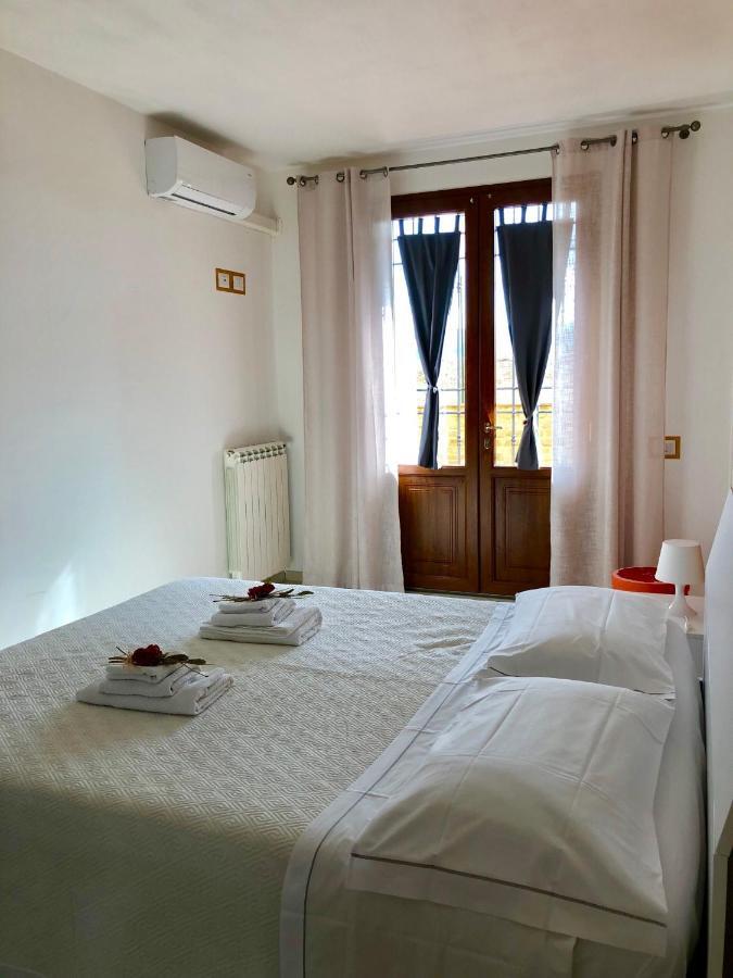 Colle Del Sole Guest House Lastra a Signa Luaran gambar