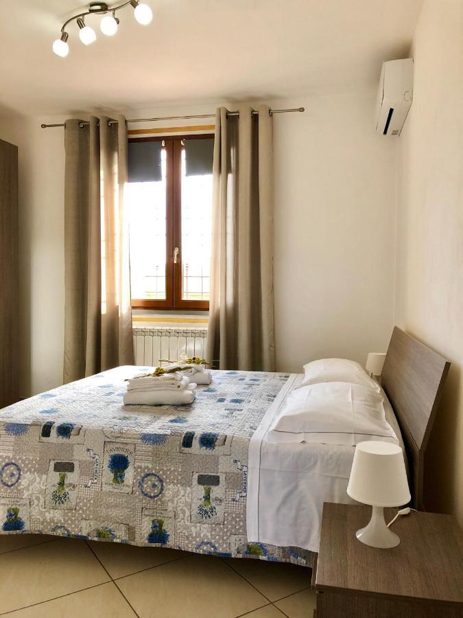 Colle Del Sole Guest House Lastra a Signa Luaran gambar