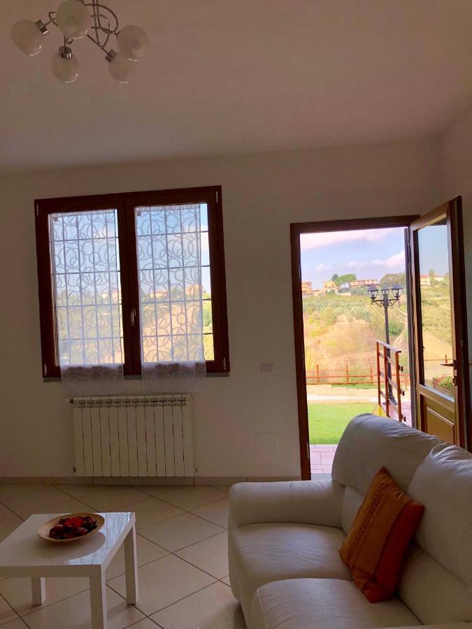 Colle Del Sole Guest House Lastra a Signa Luaran gambar