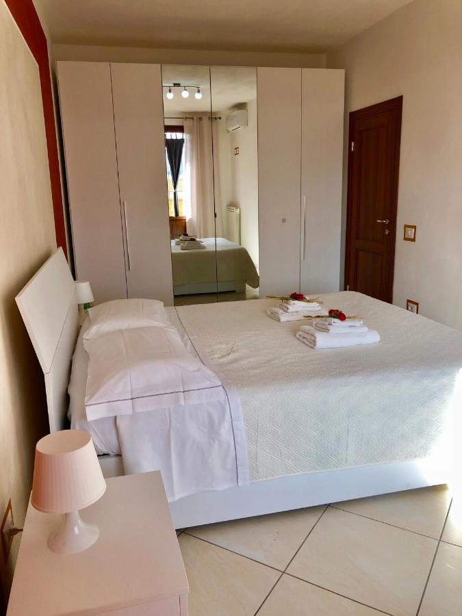 Colle Del Sole Guest House Lastra a Signa Luaran gambar